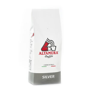 Altamura caffè silver