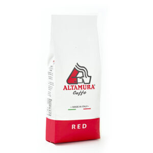 Altamura caffè red